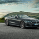 Image for article titled The 2019 BMW 8 Series Convertible Will Keep Your Neck Extremely Warm at 155 MPH